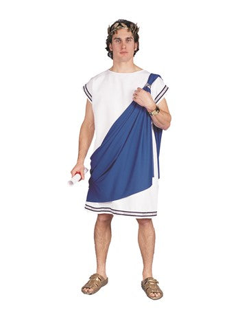 Roman Senator Costume | Costume-Shop.com