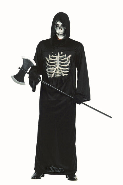 80038 Reaper Mens Costume