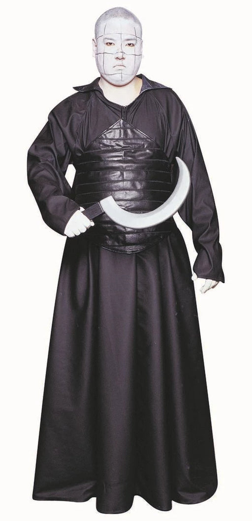 80097 Needle Man Costume