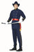 80102 Civil War Union Officer Costume