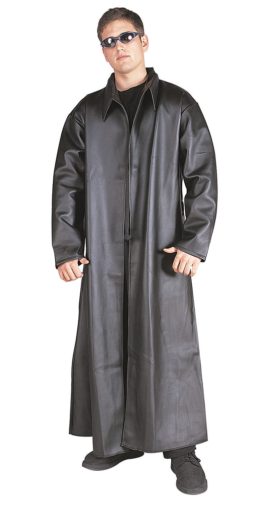 80122 Dark Hero Coat