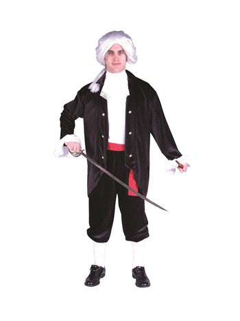 Men's Roman Senator Costume | Costume-Shop.com