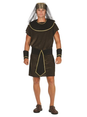 Men's Egyptian Gold Costume | Costume-Shop.com - image 1