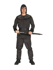 Medieval Knight Silver Lame | Costume-Shop.com - image 2