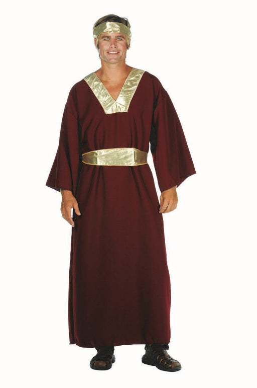 80183 Wiseman Costume Wine