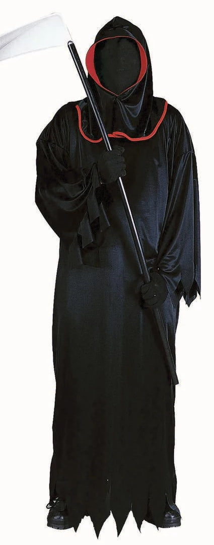 80206 Warlord Costume