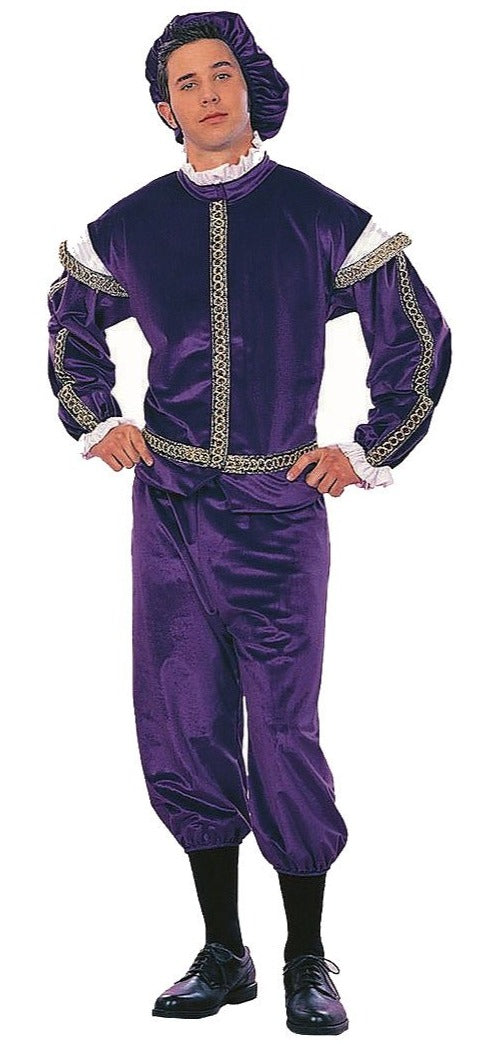 80222 Renaissance Royal King