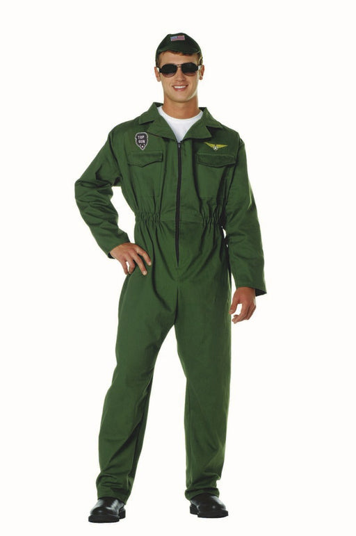 80263 Top Gun Air Force Pilot Costume