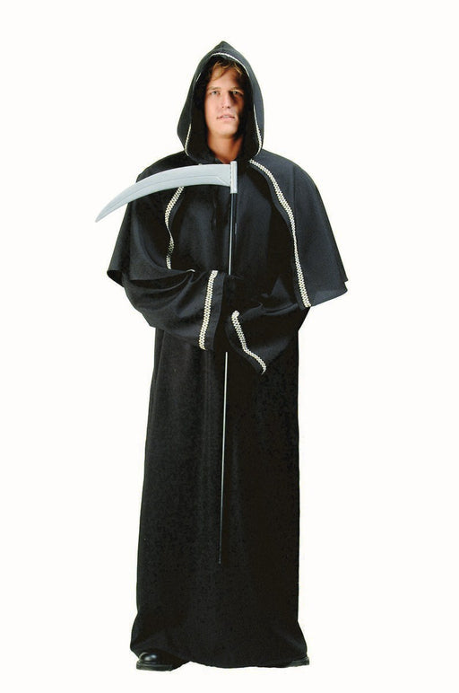 80296 Warlord Costume