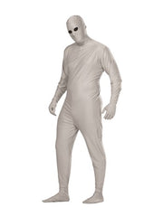 Adult Invisible Man - Nude | Costume-Shop.com - Large - image 2