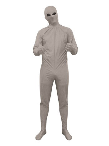 Adult Invisible Man - Nude | Costume-Shop.com - Large - image 1