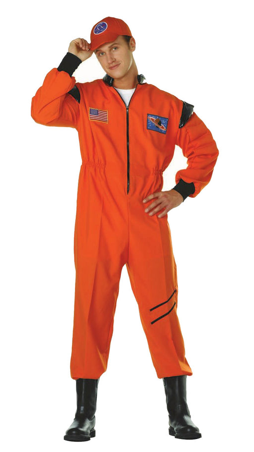 80351 Astronaut Costume