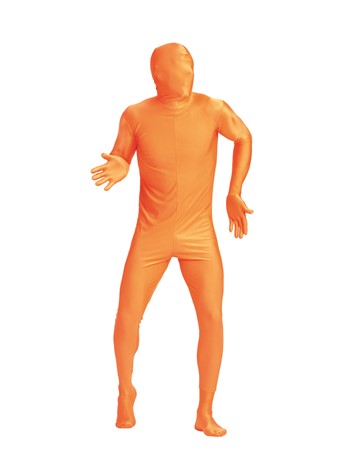 Invisible Orang - Adult (40-42) | Costume-Shop.com - Large - image 2