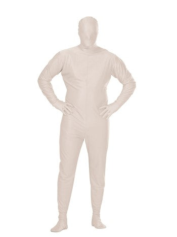 Adult Invisible Man - White | Costume-Shop.com - Medium - image 2