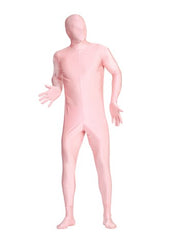 Adult Invisible Man - Pink | Costume-Shop.com - Large - image 1