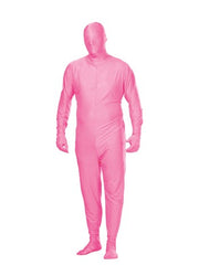 Adult Invisible Man - Pink | Costume-Shop.com - Large - image 2