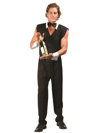 Men's Chip Bartender | Costume-Shop.com