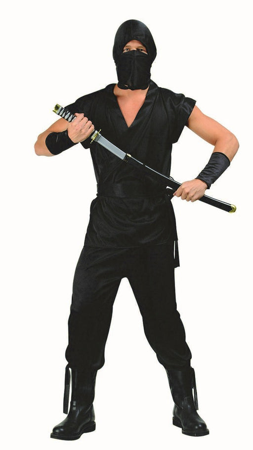 80410 Ninja Costume