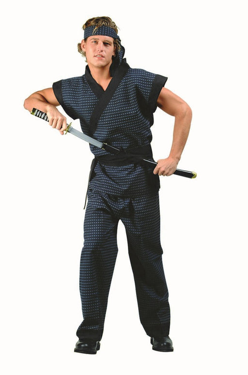 80439 Samurai Costume