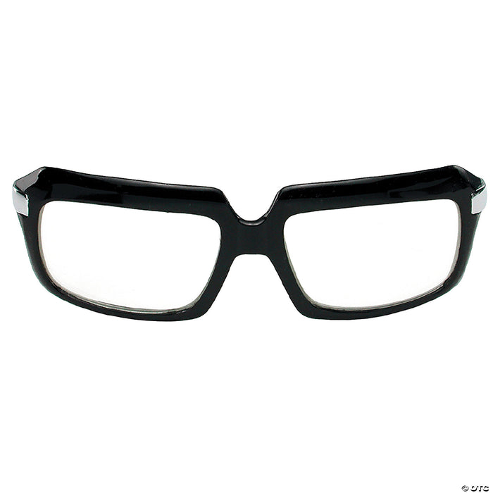 80's Scratcher Glasses - 1 Pc.