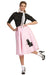81038 Poodle Skirt