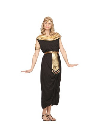 Women'sQueen of the Nile-black