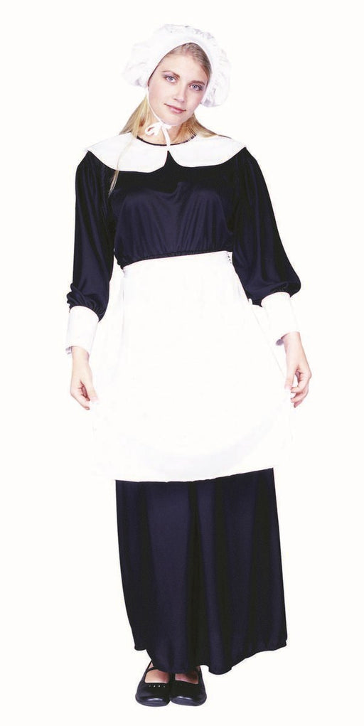 81110 Pilgrim Lady Costume