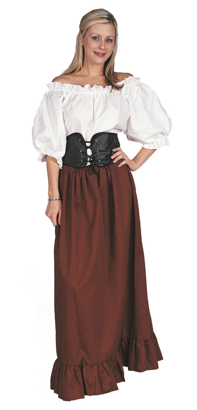 81120 Female Renaissance Peasant