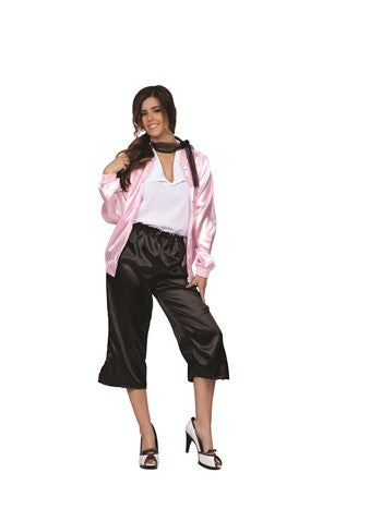 Women's 50's Lady Costume - 2 Piece | Costume-Shop.com - image 2