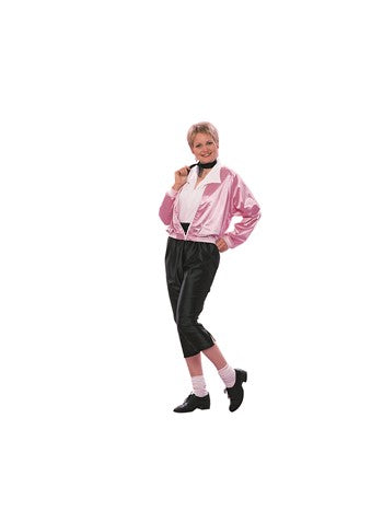 Women's 50's Lady Costume - 2 Piece | Costume-Shop.com - image 1