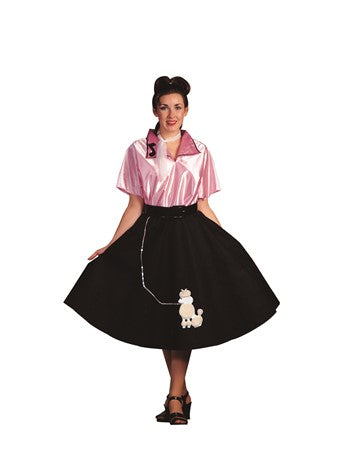 Women's Pink Lady Costume | Costume-Shop.com