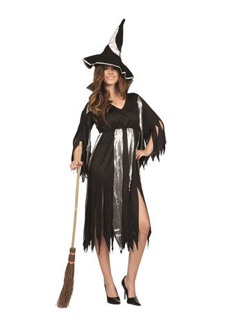 Mystic Witch Adult Costume | Costume-Shop.com