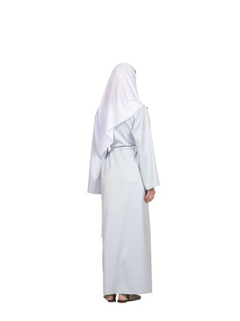 Women's Virgin Mary - Blue