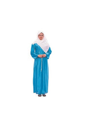 dress up blue mary Women's Virgin Mary - Blue