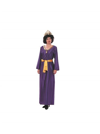 Women's Queen Esther - Purple