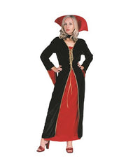 Renaissance Vampiress - Velvet | Costume-Shop.com - image 2