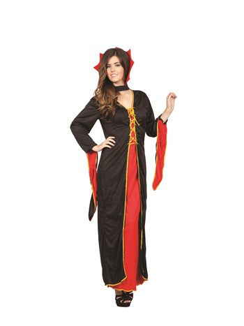 Renaissance Vampiress - Velvet | Costume-Shop.com - image 1