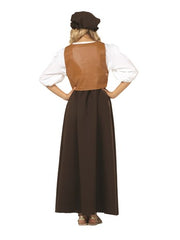 Women's Colonial Giovana Stand - image 3
