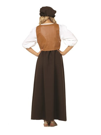 Women's Colonial Giovana Stand - image 3