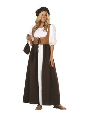 Women's Colonial Giovana Stand - image 1