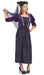 81222 Renaissance Royal Princess Costume