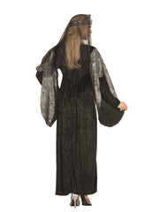 Royal Queen - Adult Standard, Gold | Costume-Shop.com - 81251-G - image 6