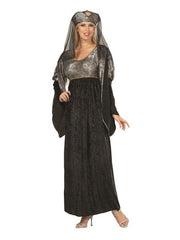 Royal Queen - Adult Standard, Gold | Costume-Shop.com - 81251-G - image 5