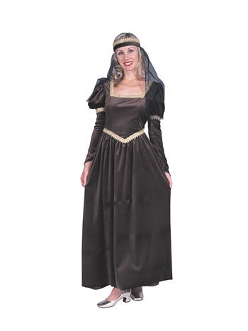 Renaissance Princess Purple OS