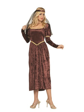 Renaissance Princess Purple OS - BG - image 14