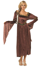 Renaissance Peasant Girl | Costume-Shop.com