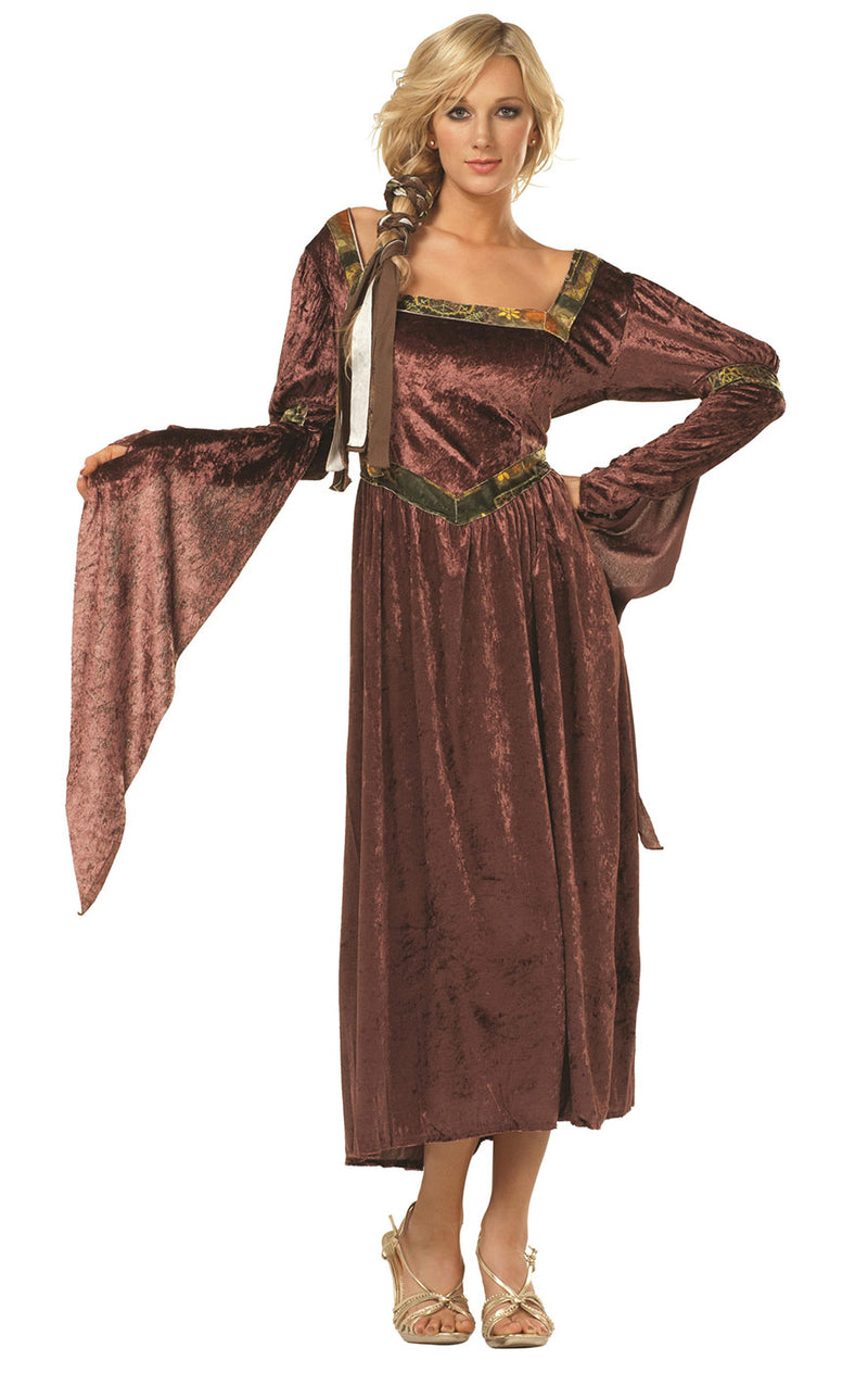 Renaissance Peasant Girl | Costume-Shop.com