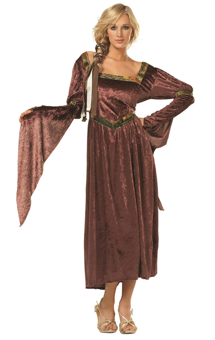 Renaissance Peasant Costume