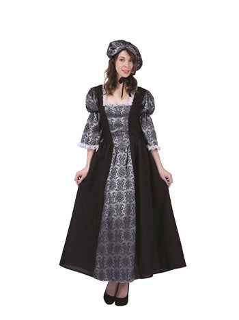Renaissance Lady Charlotte | Costume-Shop.com - Large - image 1