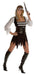 81409 Sexy Pirate Costume